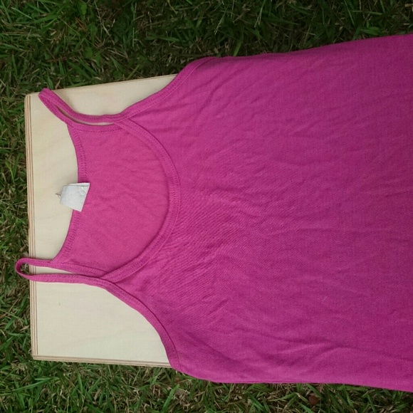 Tight-Fitted Tank - Picture 4 of 5